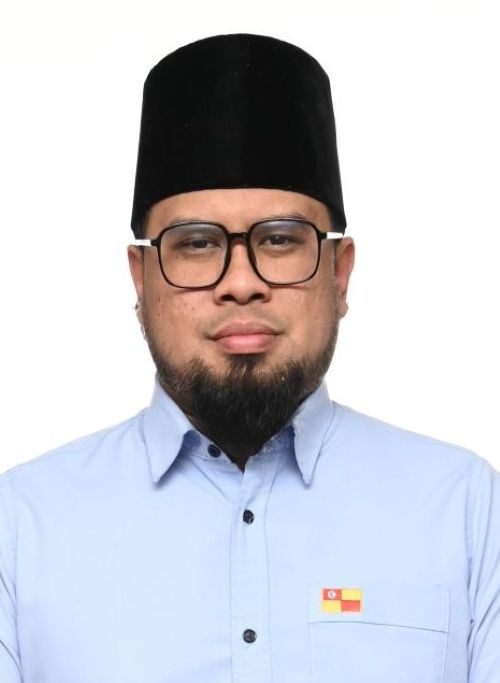 Mohd Syahrilshah bin Johari